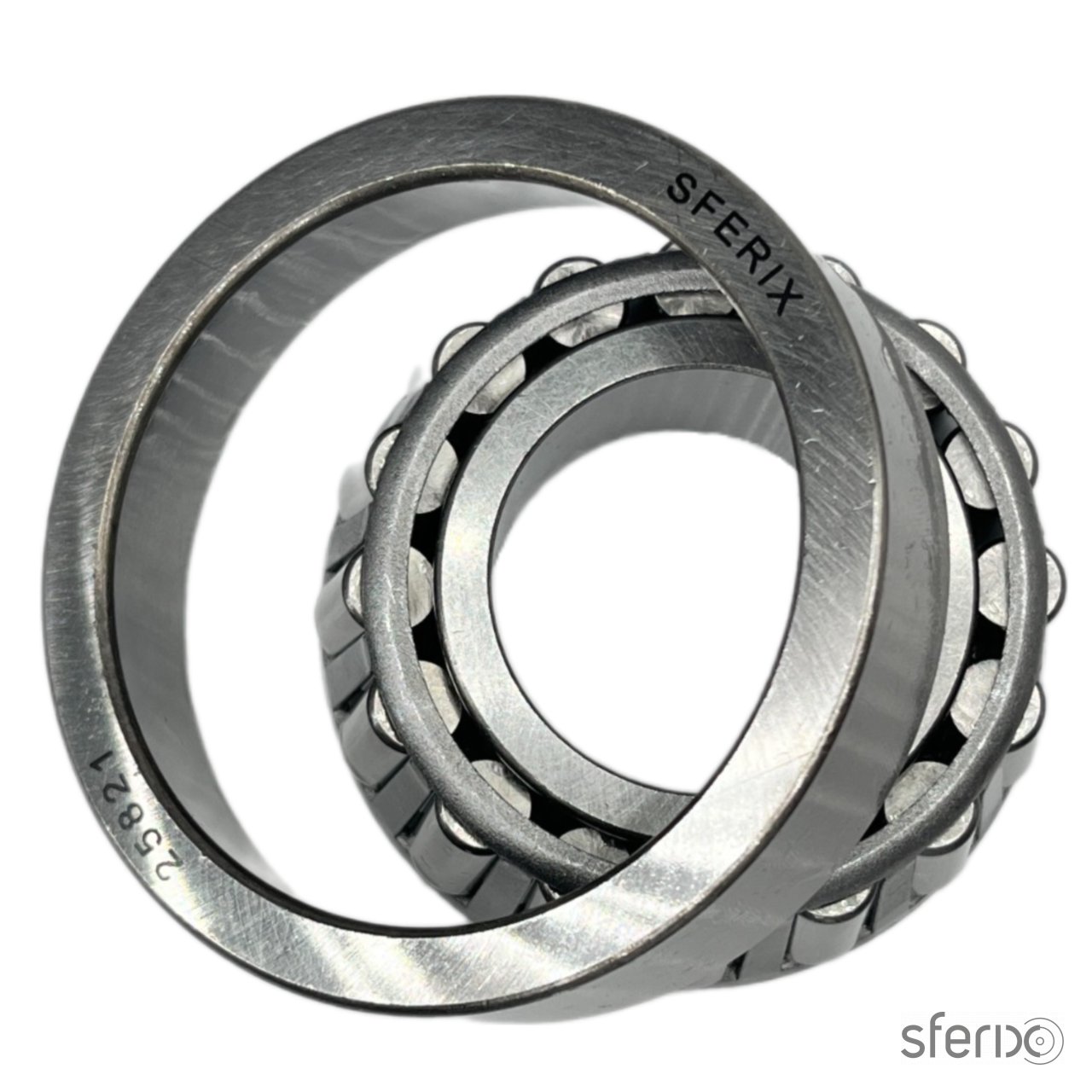 Конический подшипник 25877/25821 SFERIX - Сферикс - фото -  4